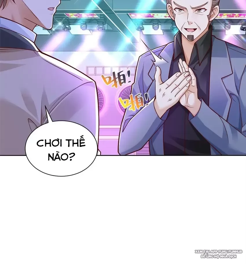 Mỗi Tuần Ta Có Một Nghề Nghiệp Mới Chapter 663 - Trang 2