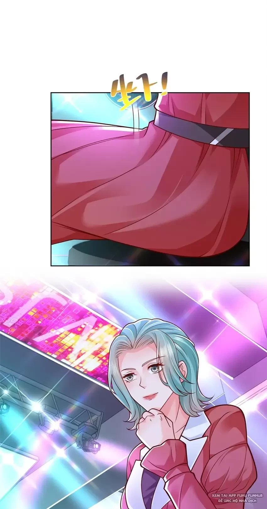 Mỗi Tuần Ta Có Một Nghề Nghiệp Mới Chapter 663 - Trang 2