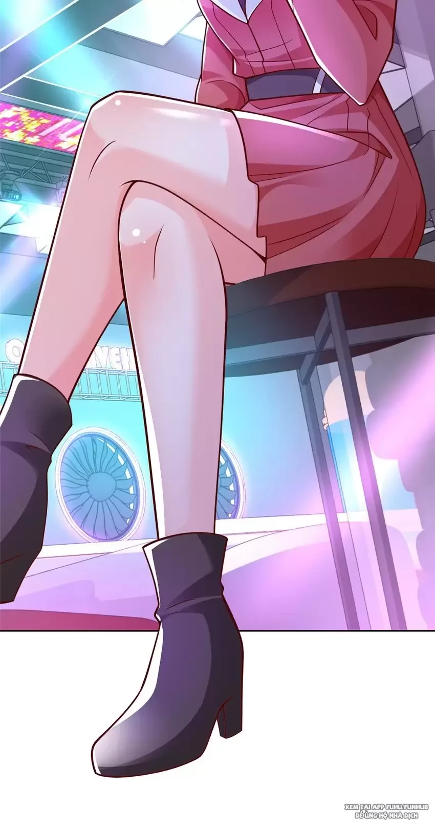 Mỗi Tuần Ta Có Một Nghề Nghiệp Mới Chapter 663 - Trang 2