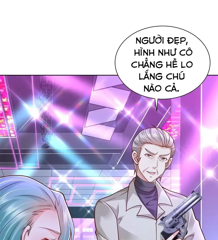 Mỗi Tuần Ta Có Một Nghề Nghiệp Mới Chapter 663 - Trang 2