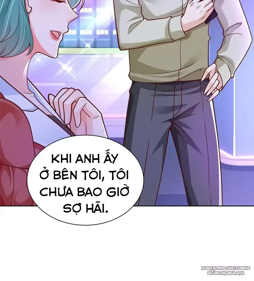 Mỗi Tuần Ta Có Một Nghề Nghiệp Mới Chapter 663 - Trang 2