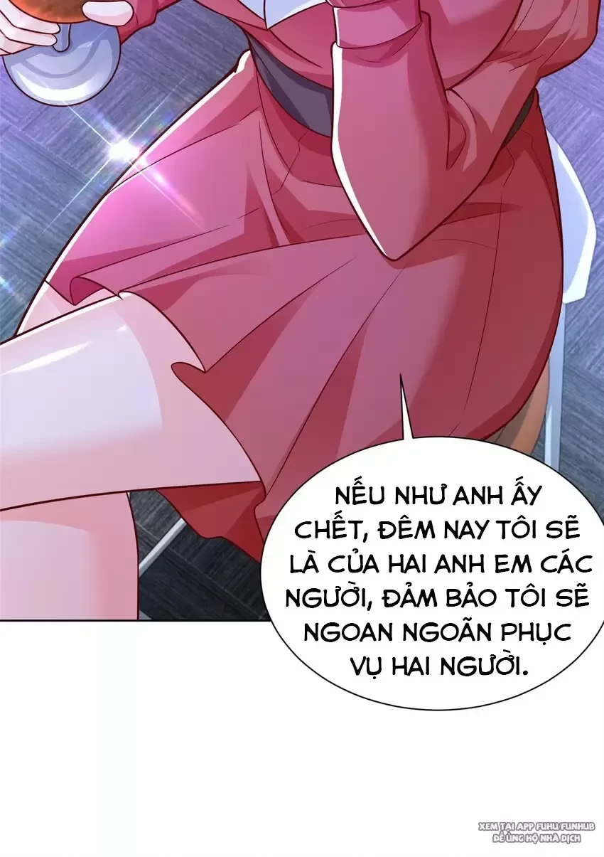 Mỗi Tuần Ta Có Một Nghề Nghiệp Mới Chapter 663 - Trang 2