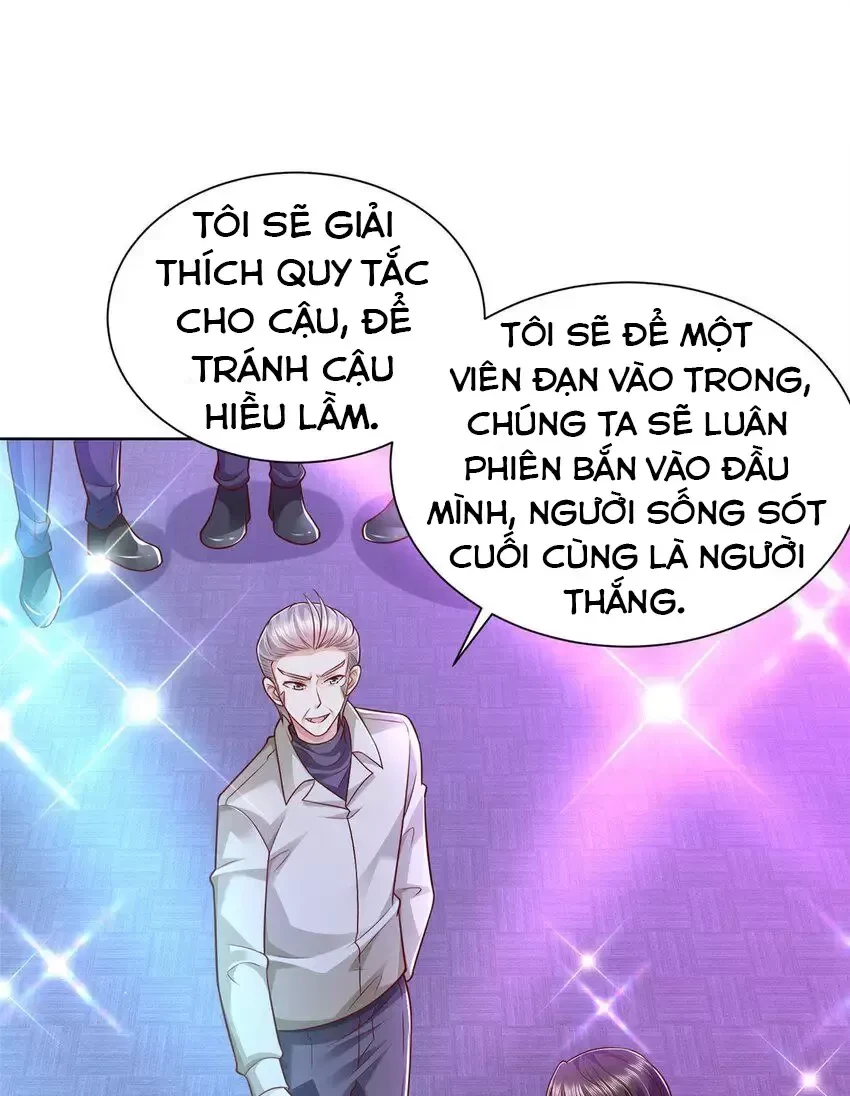 Mỗi Tuần Ta Có Một Nghề Nghiệp Mới Chapter 663 - Trang 2