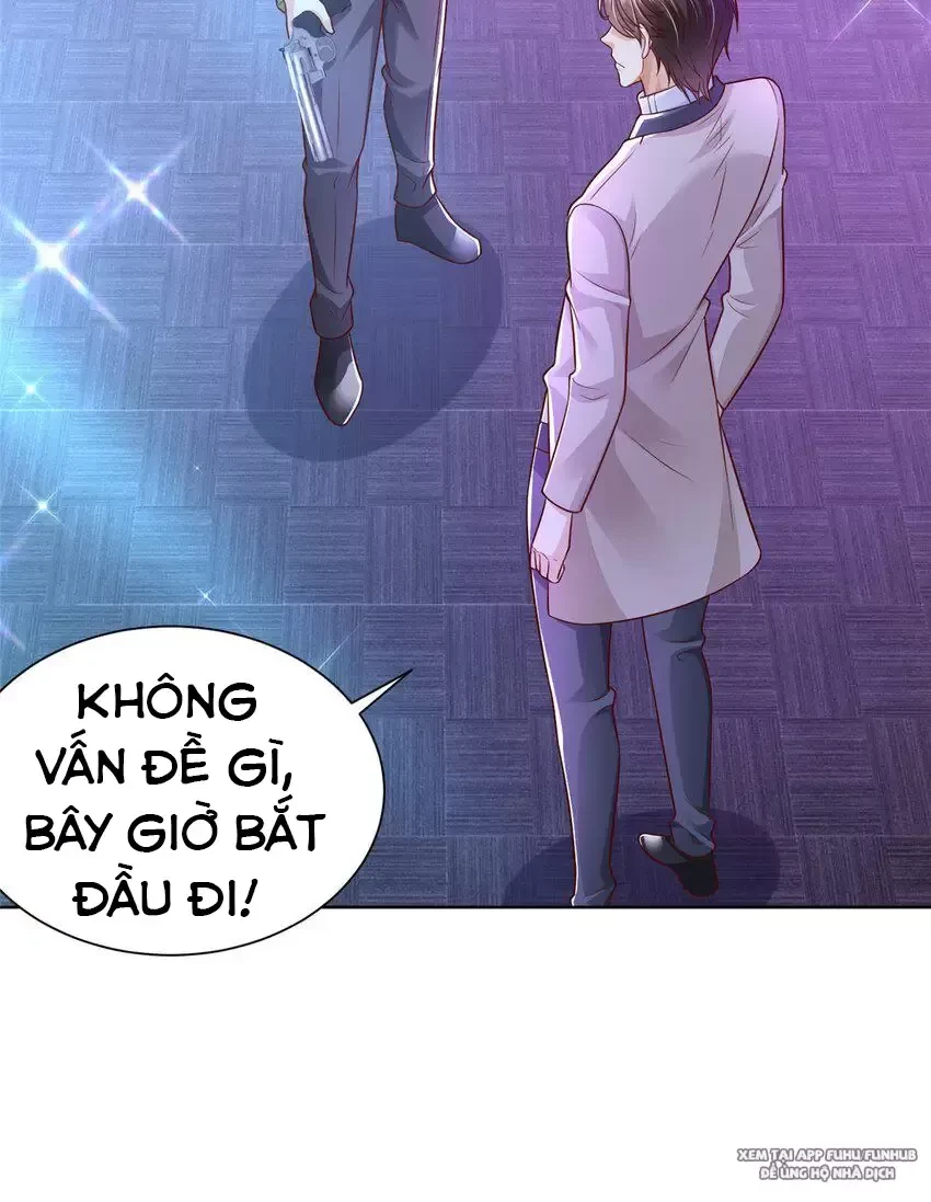 Mỗi Tuần Ta Có Một Nghề Nghiệp Mới Chapter 663 - Trang 2