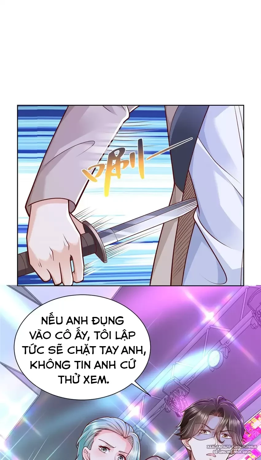 Mỗi Tuần Ta Có Một Nghề Nghiệp Mới Chapter 663 - Trang 2
