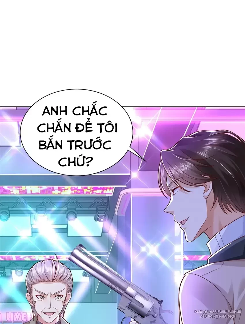 Mỗi Tuần Ta Có Một Nghề Nghiệp Mới Chapter 663 - Trang 2