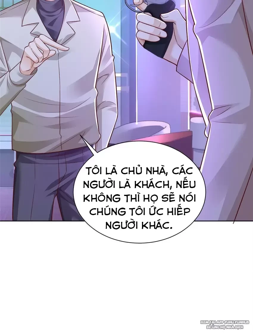 Mỗi Tuần Ta Có Một Nghề Nghiệp Mới Chapter 663 - Trang 2