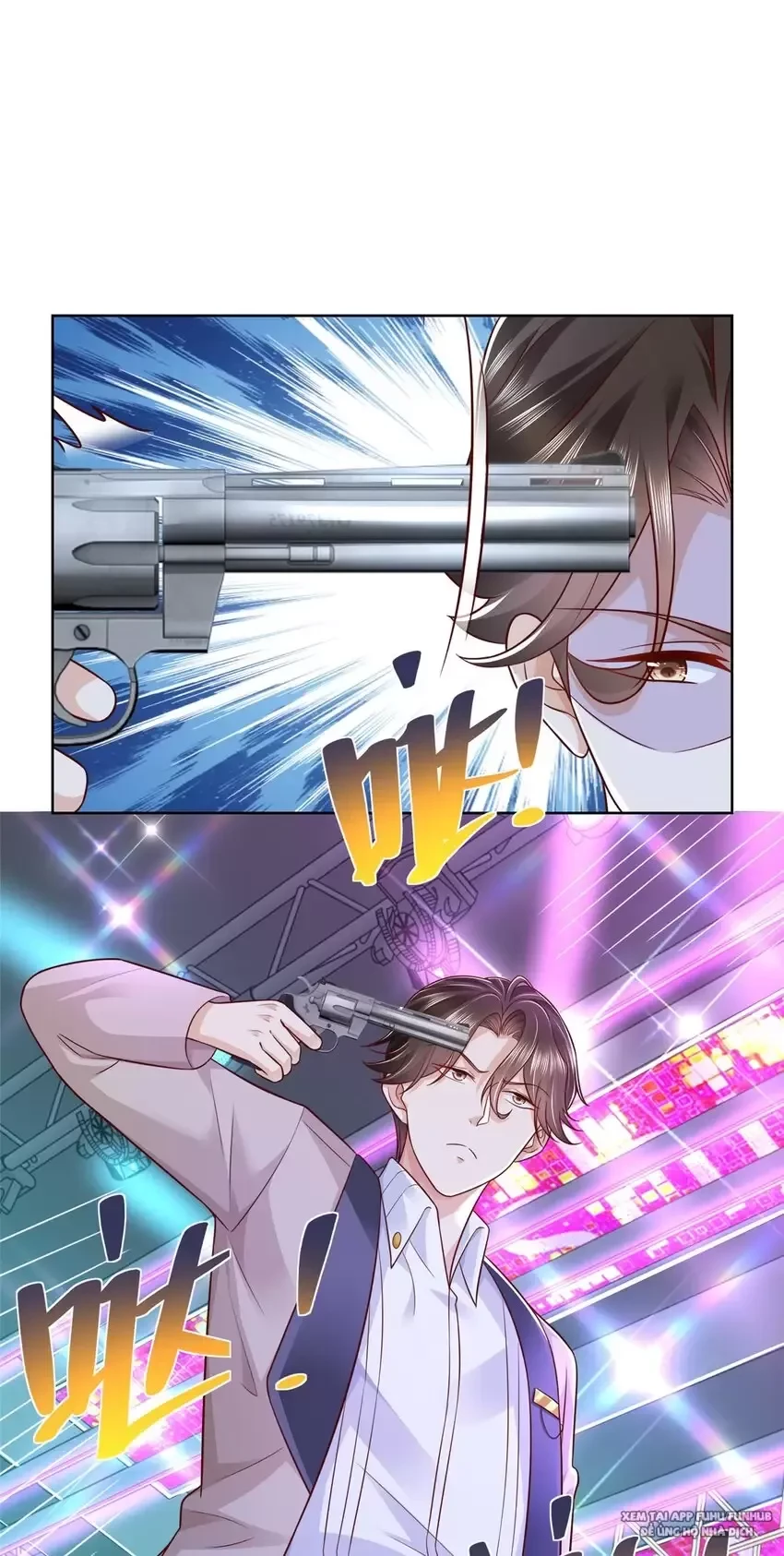 Mỗi Tuần Ta Có Một Nghề Nghiệp Mới Chapter 663 - Trang 2