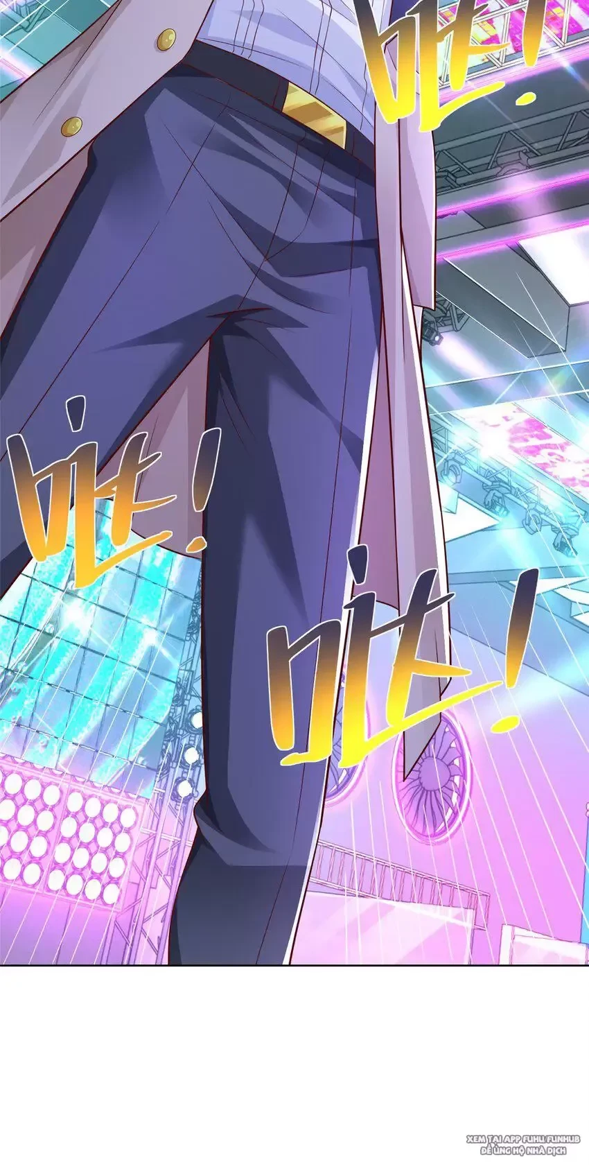 Mỗi Tuần Ta Có Một Nghề Nghiệp Mới Chapter 663 - Trang 2