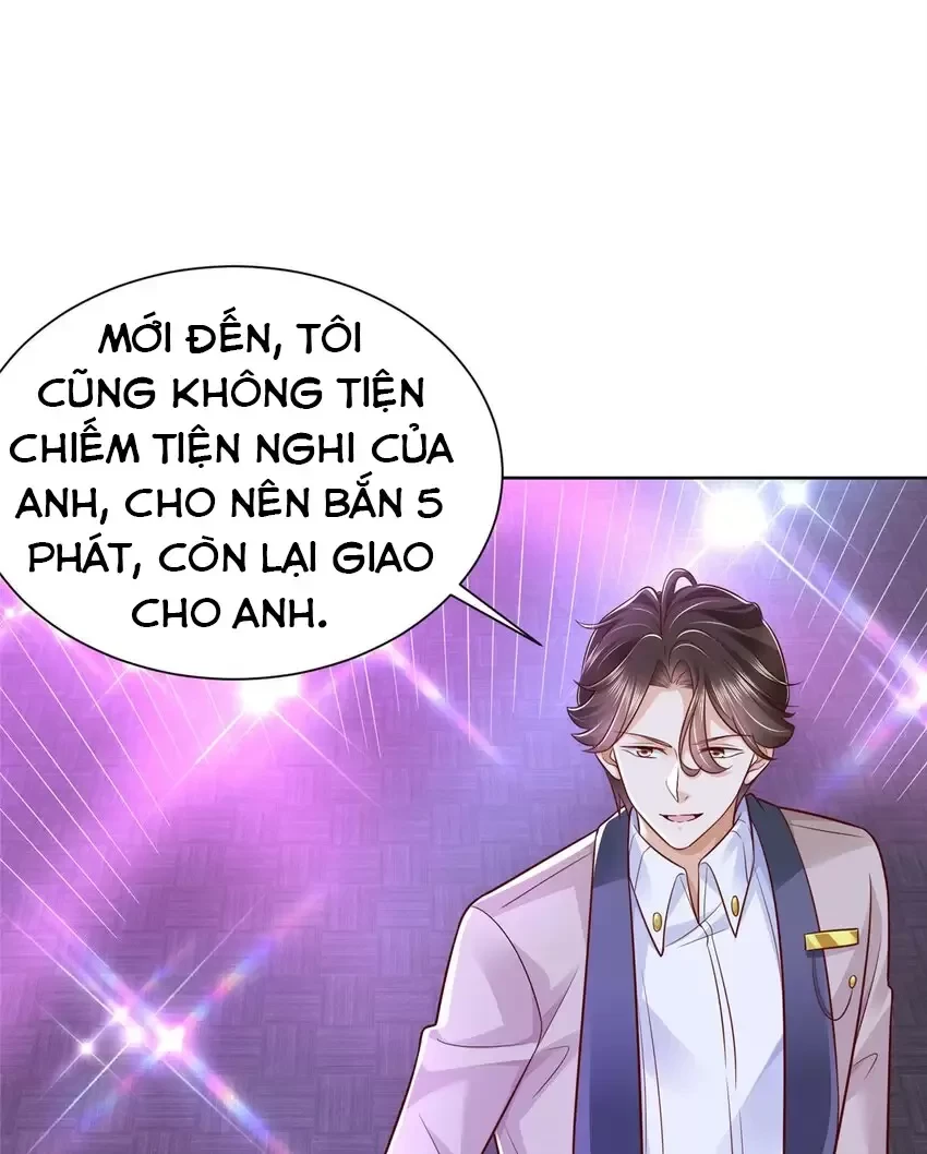 Mỗi Tuần Ta Có Một Nghề Nghiệp Mới Chapter 663 - Trang 2