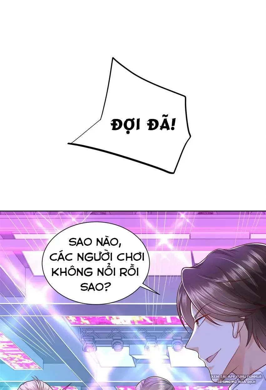 Mỗi Tuần Ta Có Một Nghề Nghiệp Mới Chapter 663 - Trang 2