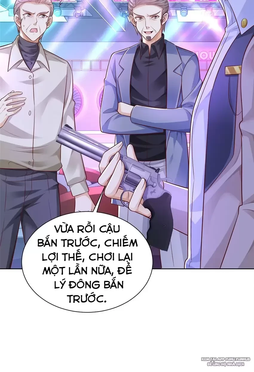 Mỗi Tuần Ta Có Một Nghề Nghiệp Mới Chapter 663 - Trang 2