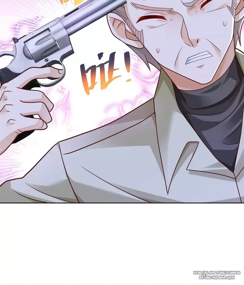 Mỗi Tuần Ta Có Một Nghề Nghiệp Mới Chapter 663 - Trang 2