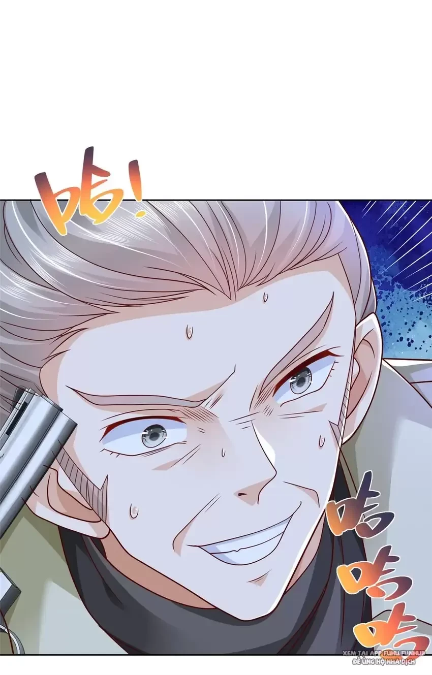 Mỗi Tuần Ta Có Một Nghề Nghiệp Mới Chapter 663 - Trang 2