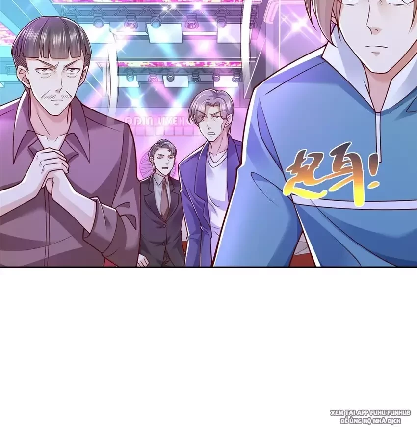 Mỗi Tuần Ta Có Một Nghề Nghiệp Mới Chapter 663 - Trang 2