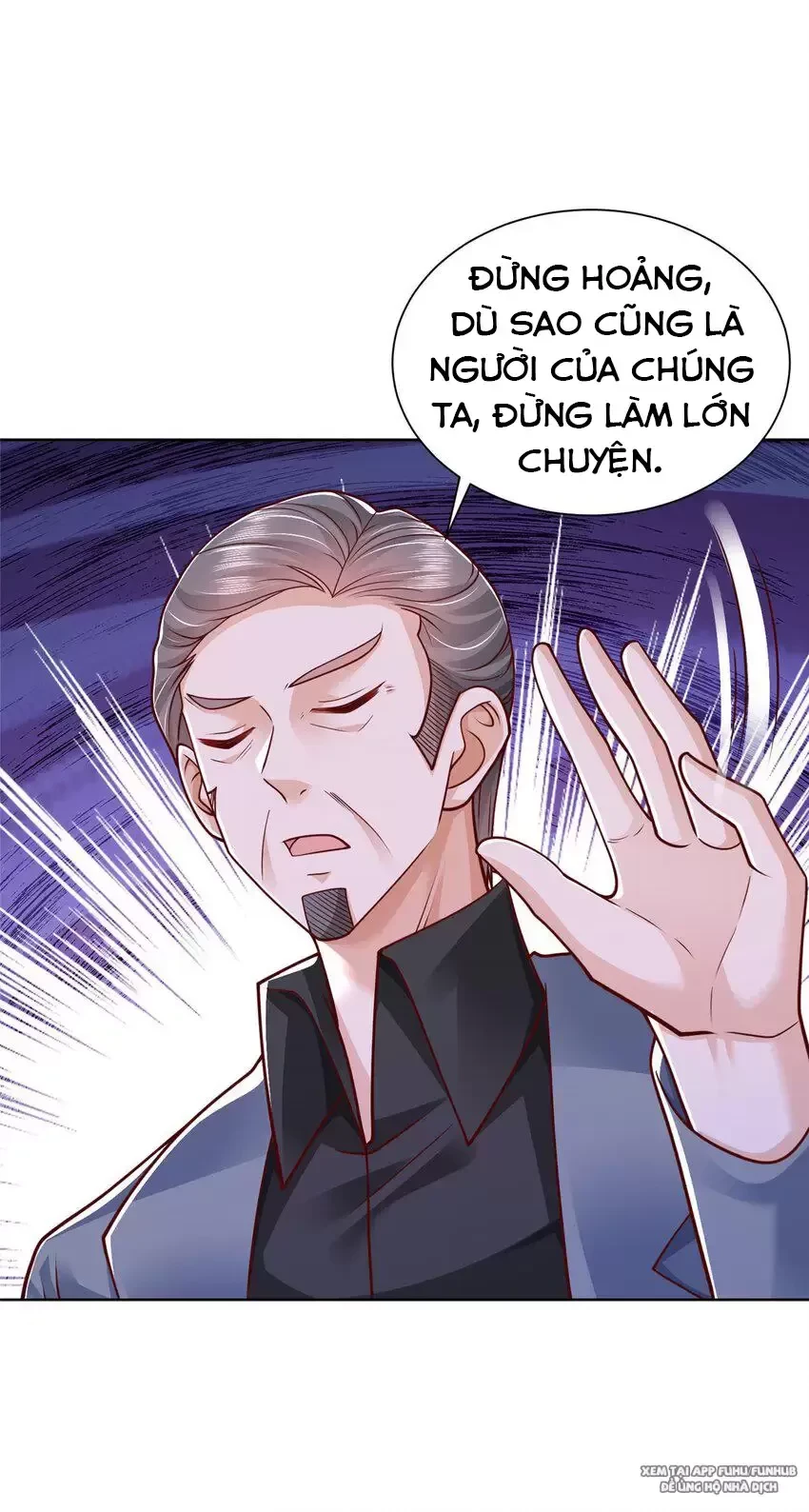 Mỗi Tuần Ta Có Một Nghề Nghiệp Mới Chapter 663 - Trang 2