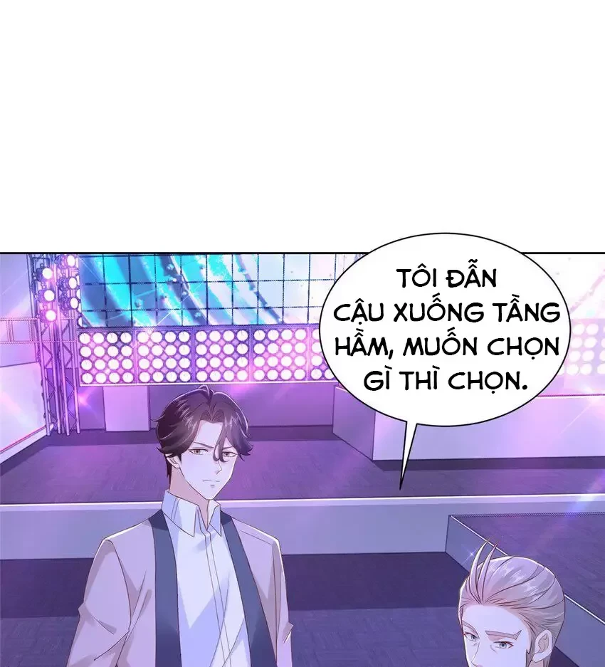 Mỗi Tuần Ta Có Một Nghề Nghiệp Mới Chapter 664 - Trang 2