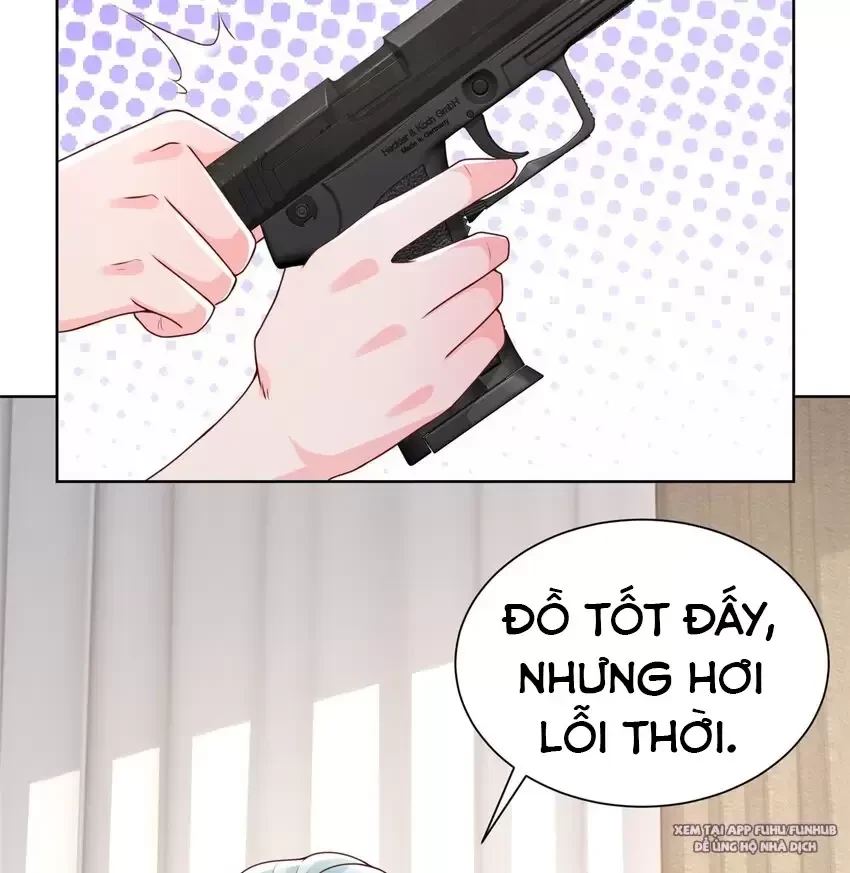 Mỗi Tuần Ta Có Một Nghề Nghiệp Mới Chapter 664 - Trang 2