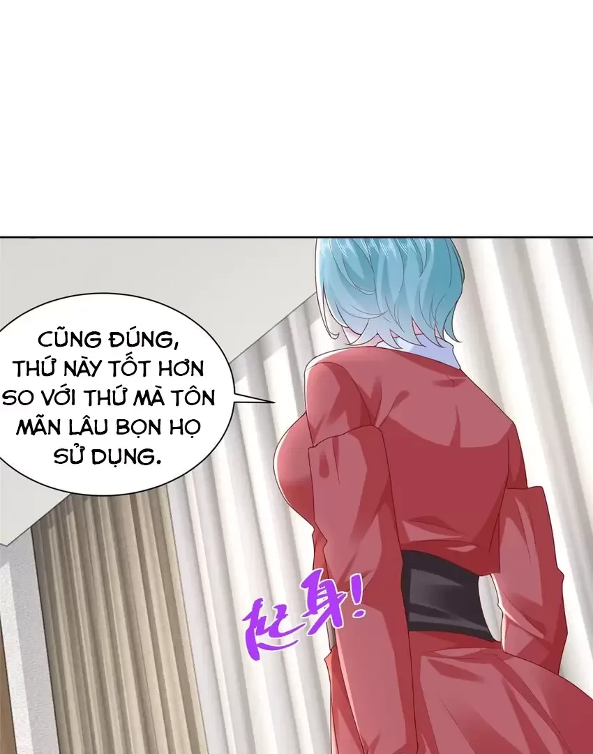 Mỗi Tuần Ta Có Một Nghề Nghiệp Mới Chapter 664 - Trang 2