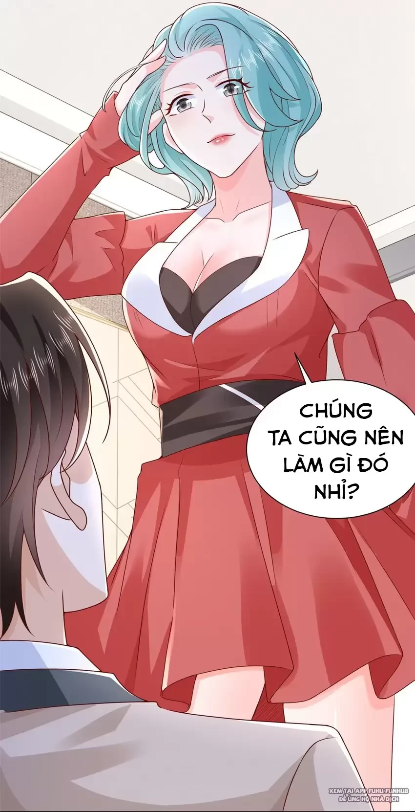 Mỗi Tuần Ta Có Một Nghề Nghiệp Mới Chapter 664 - Trang 2