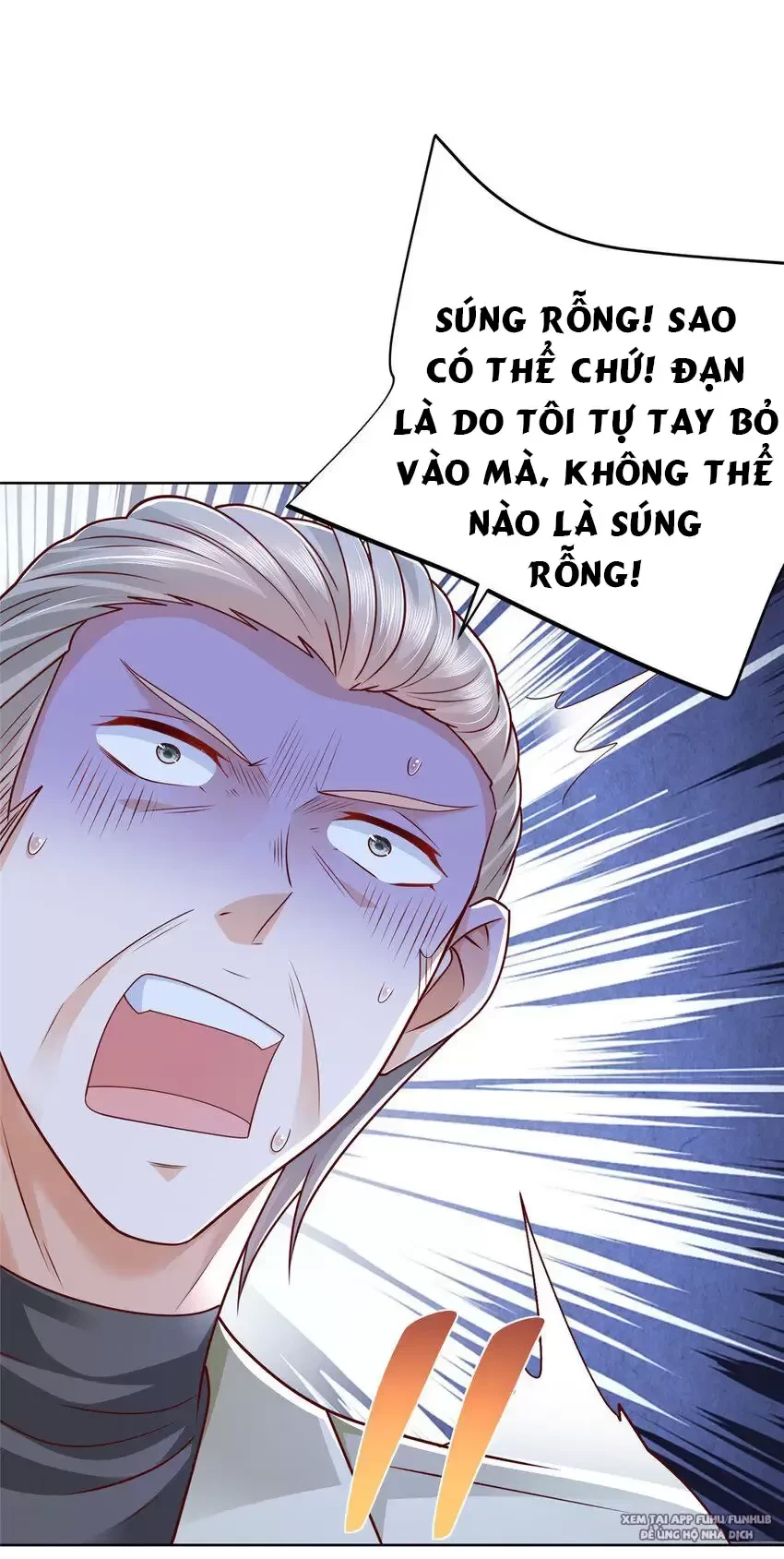 Mỗi Tuần Ta Có Một Nghề Nghiệp Mới Chapter 664 - Trang 2