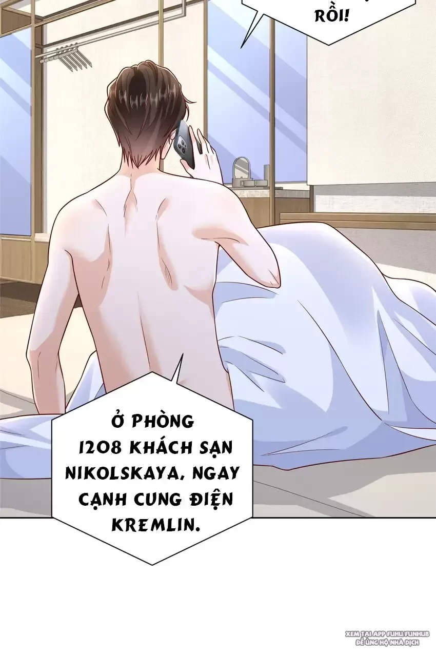 Mỗi Tuần Ta Có Một Nghề Nghiệp Mới Chapter 664 - Trang 2