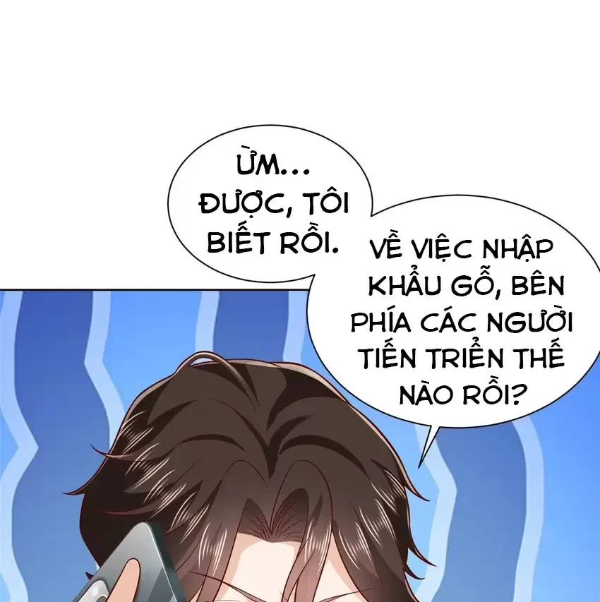 Mỗi Tuần Ta Có Một Nghề Nghiệp Mới Chapter 664 - Trang 2