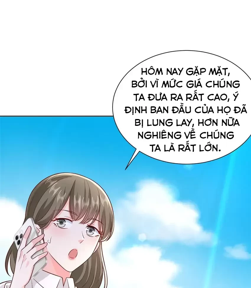 Mỗi Tuần Ta Có Một Nghề Nghiệp Mới Chapter 664 - Trang 2