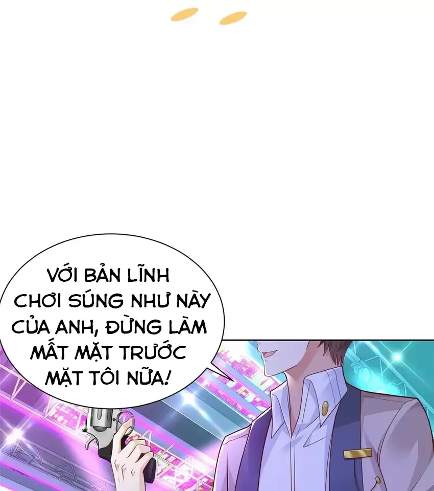 Mỗi Tuần Ta Có Một Nghề Nghiệp Mới Chapter 664 - Trang 2