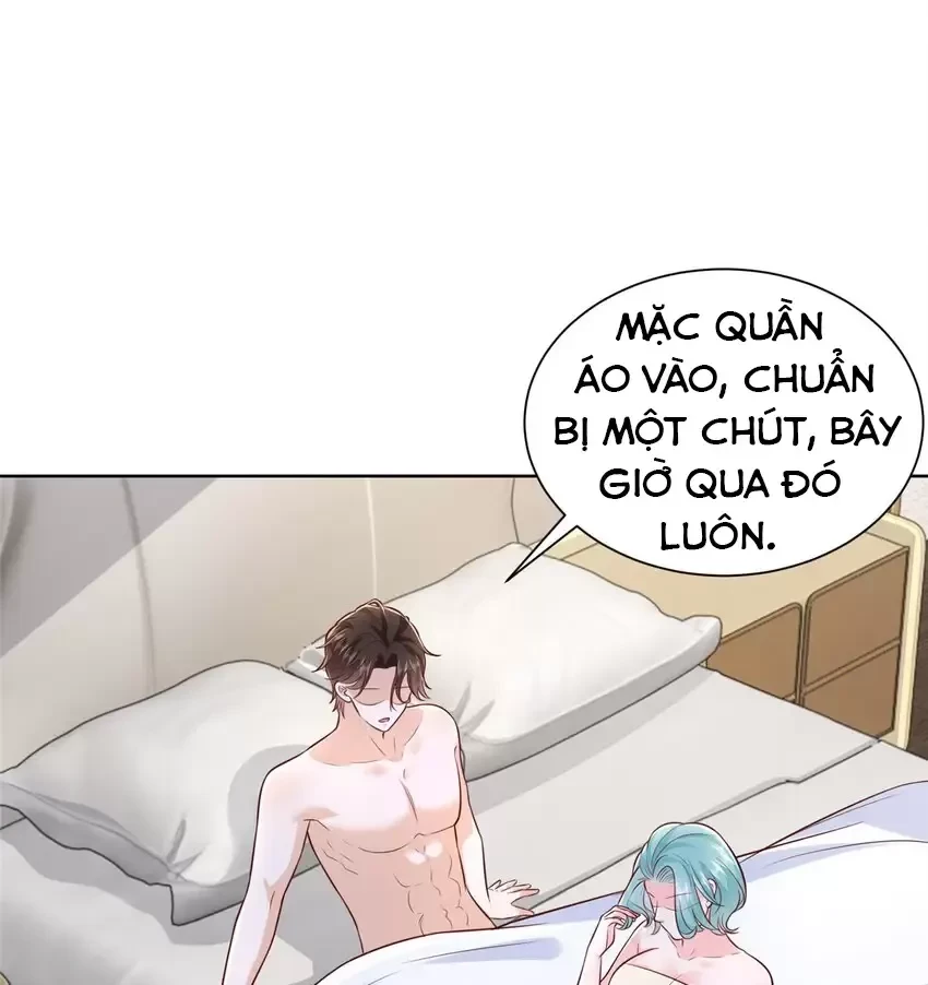 Mỗi Tuần Ta Có Một Nghề Nghiệp Mới Chapter 664 - Trang 2