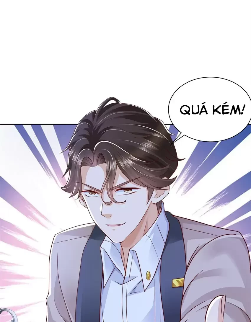 Mỗi Tuần Ta Có Một Nghề Nghiệp Mới Chapter 664 - Trang 2