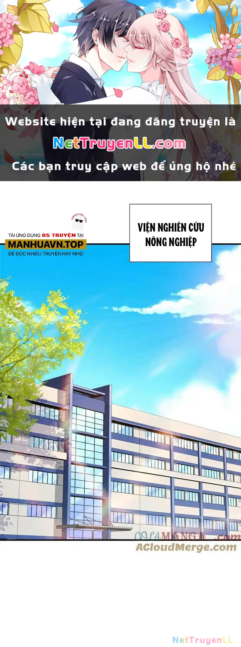 Mỗi Tuần Ta Có Một Nghề Nghiệp Mới Chapter 669 - Trang 2