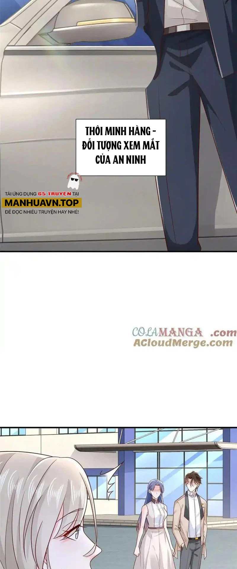 Mỗi Tuần Ta Có Một Nghề Nghiệp Mới Chapter 669 - Trang 2