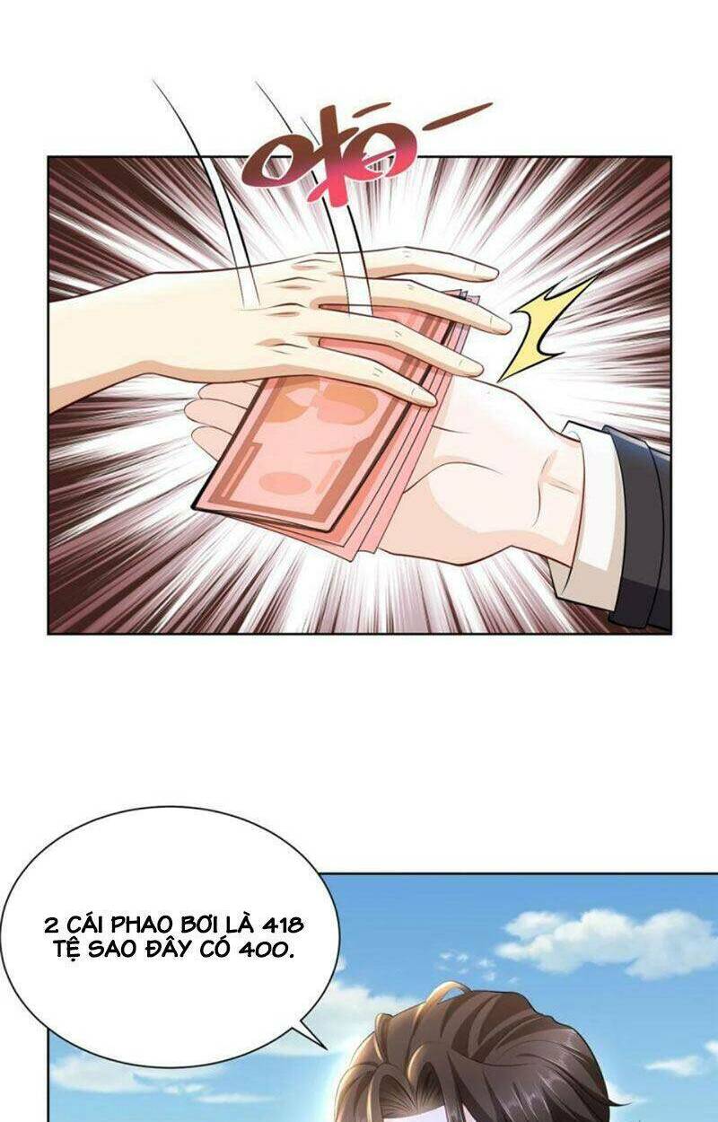 Mỗi Tuần Ta Có Một Nghề Nghiệp Mới Chapter 67 - Trang 2