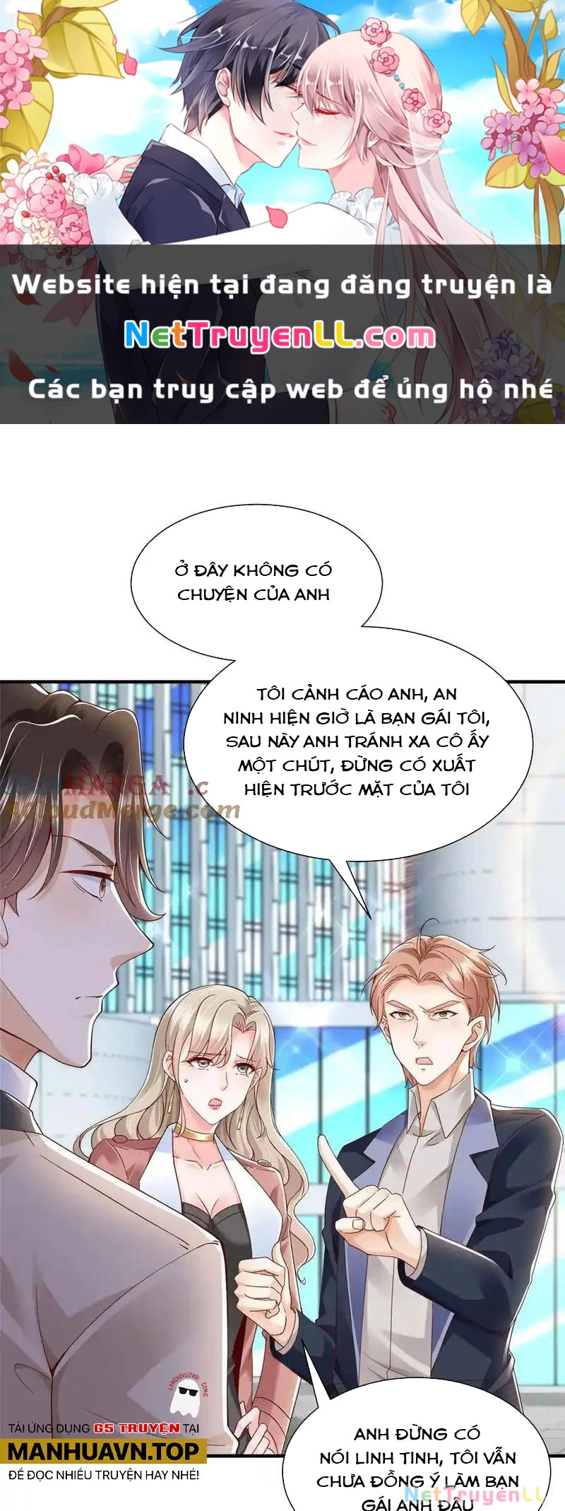 Mỗi Tuần Ta Có Một Nghề Nghiệp Mới Chapter 670 - Trang 2