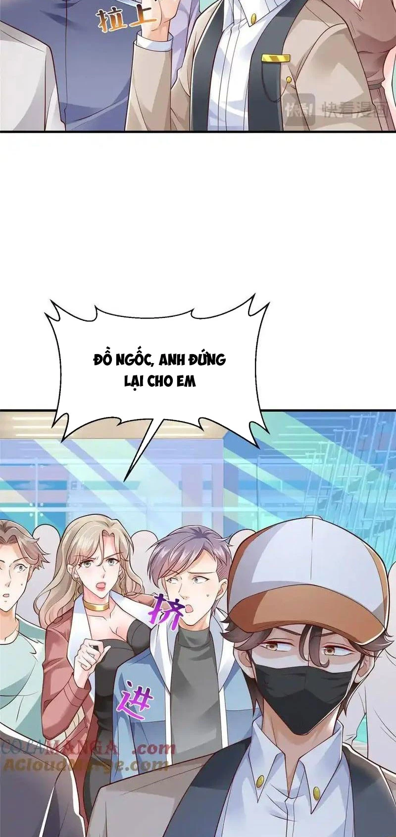 Mỗi Tuần Ta Có Một Nghề Nghiệp Mới Chapter 670 - Trang 2