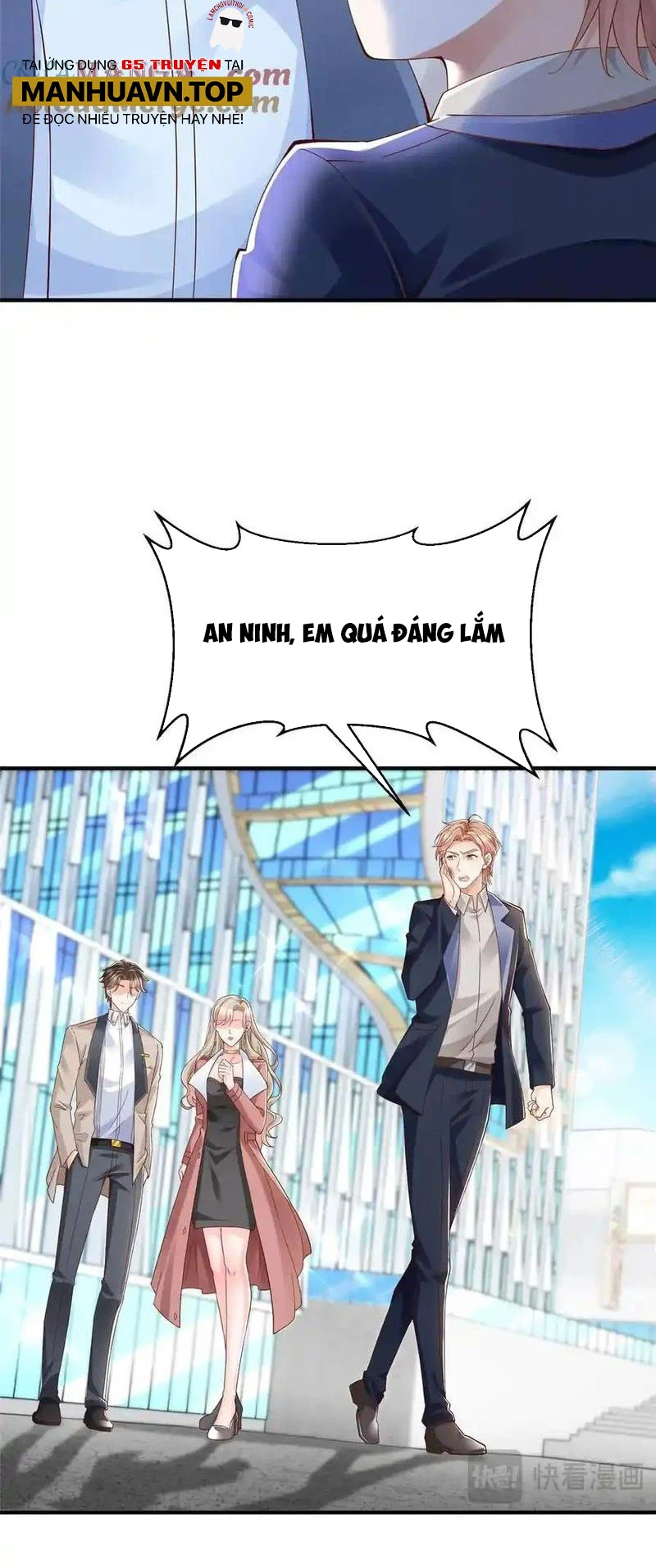 Mỗi Tuần Ta Có Một Nghề Nghiệp Mới Chapter 670 - Trang 2