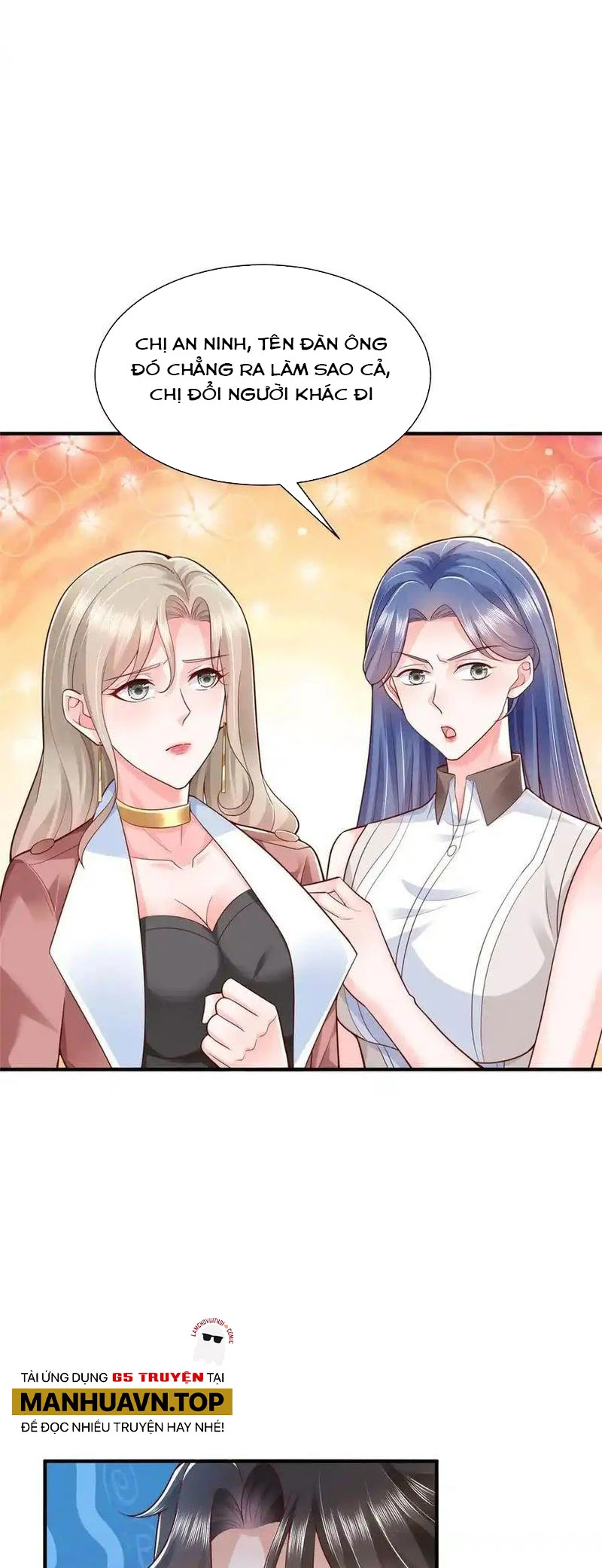 Mỗi Tuần Ta Có Một Nghề Nghiệp Mới Chapter 670 - Trang 2