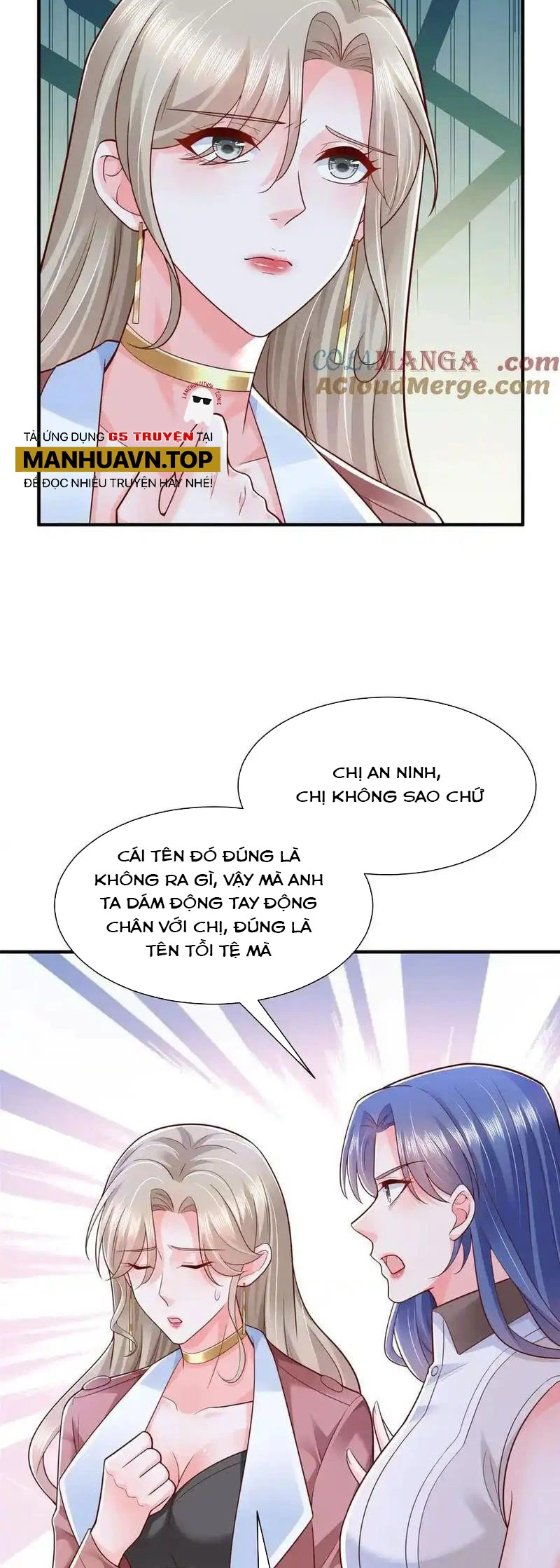 Mỗi Tuần Ta Có Một Nghề Nghiệp Mới Chapter 670 - Trang 2