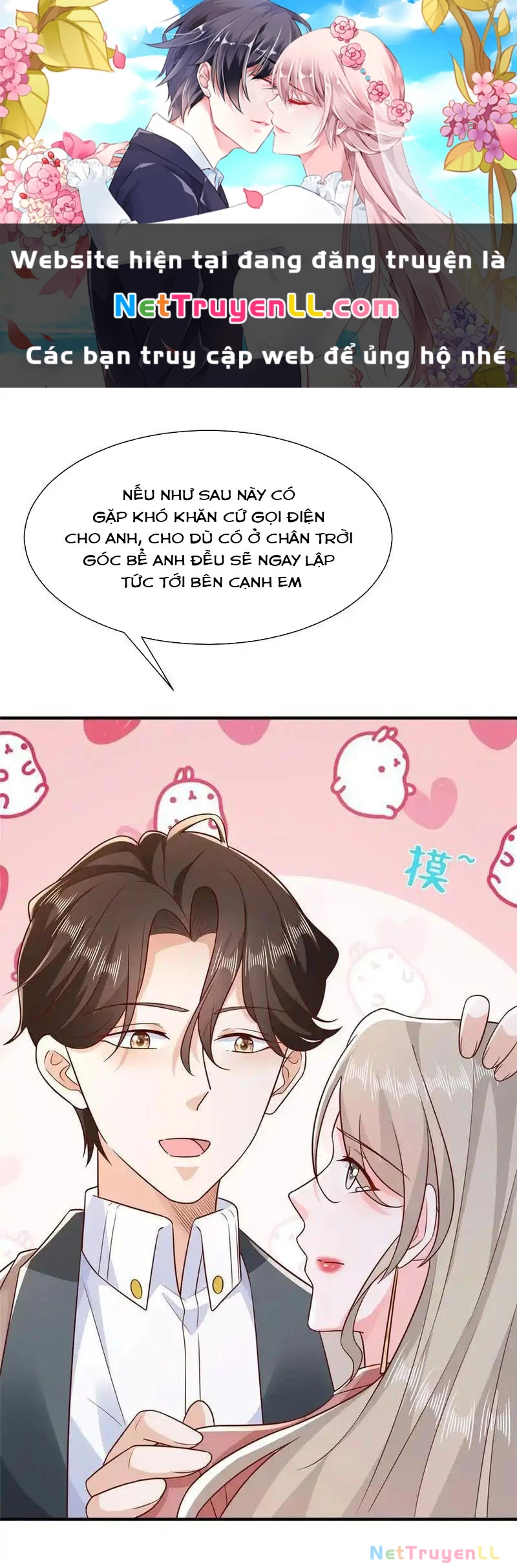 Mỗi Tuần Ta Có Một Nghề Nghiệp Mới Chapter 671 - Trang 2
