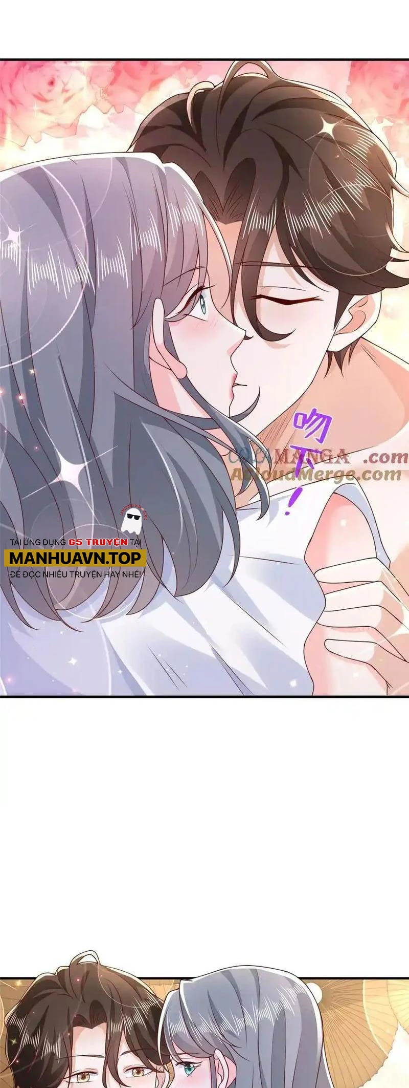 Mỗi Tuần Ta Có Một Nghề Nghiệp Mới Chapter 671 - Trang 2