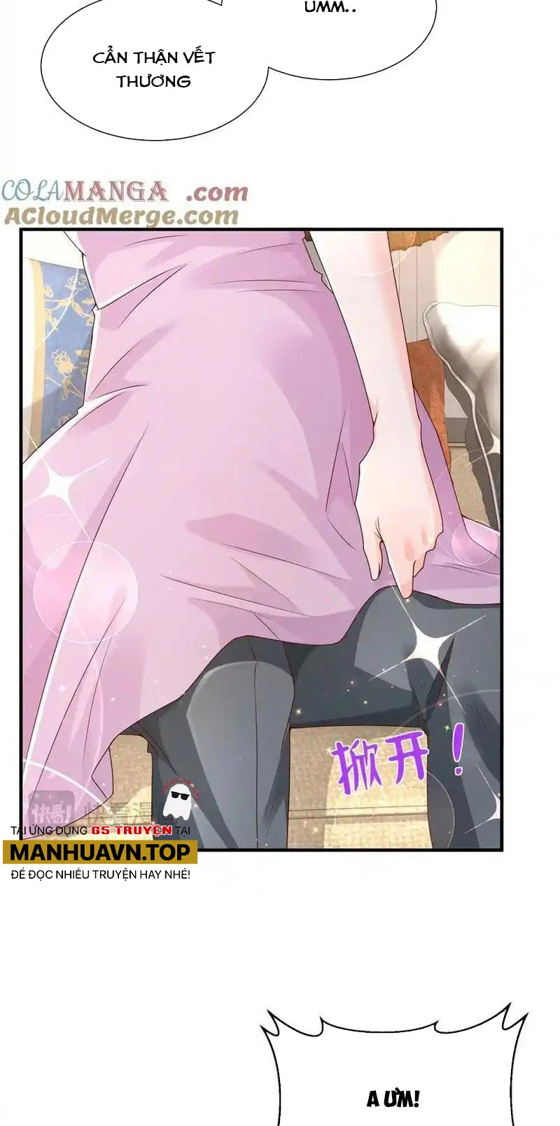 Mỗi Tuần Ta Có Một Nghề Nghiệp Mới Chapter 671 - Trang 2