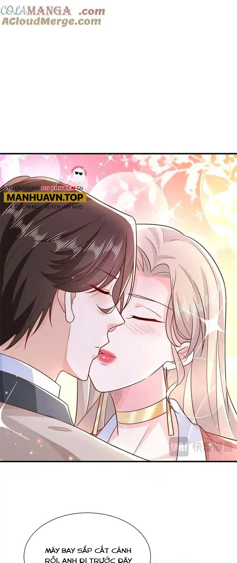 Mỗi Tuần Ta Có Một Nghề Nghiệp Mới Chapter 671 - Trang 2