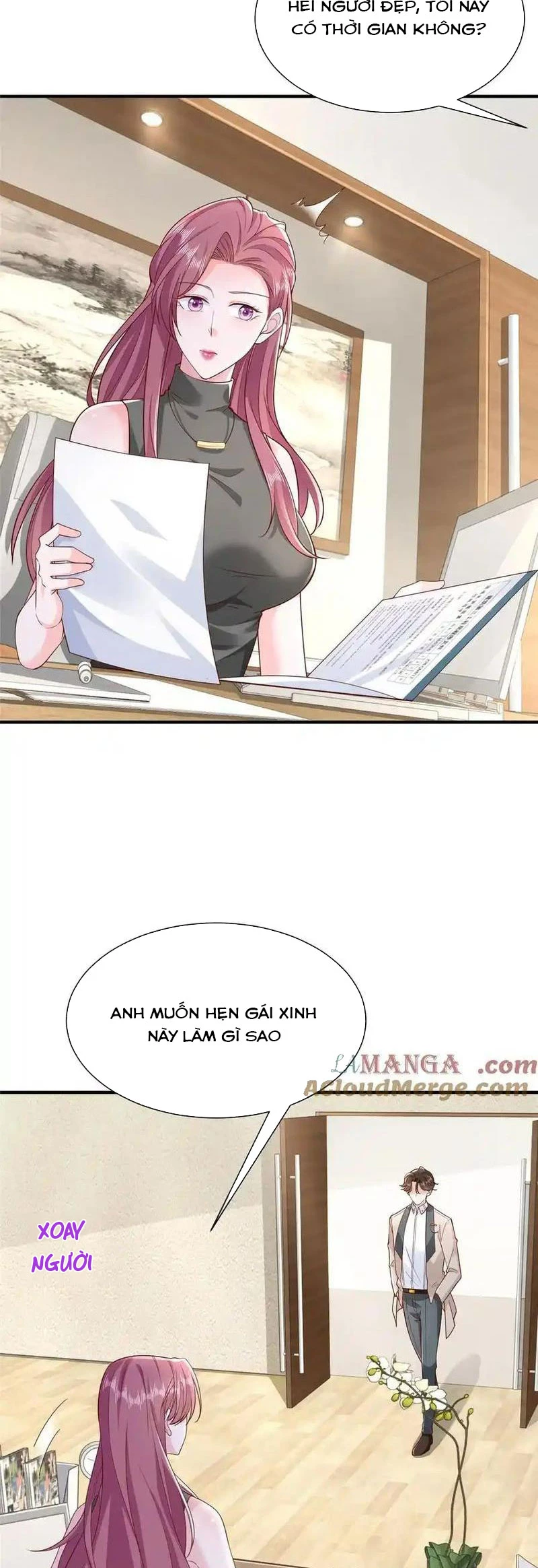 Mỗi Tuần Ta Có Một Nghề Nghiệp Mới Chapter 671 - Trang 2