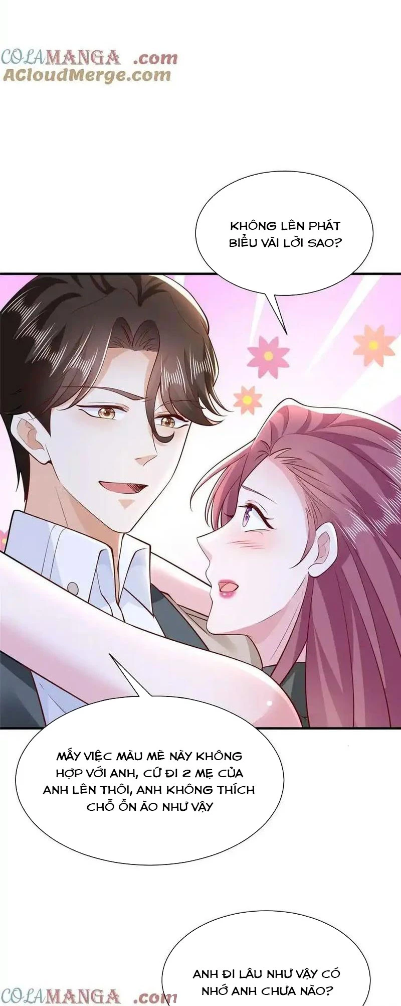 Mỗi Tuần Ta Có Một Nghề Nghiệp Mới Chapter 671 - Trang 2