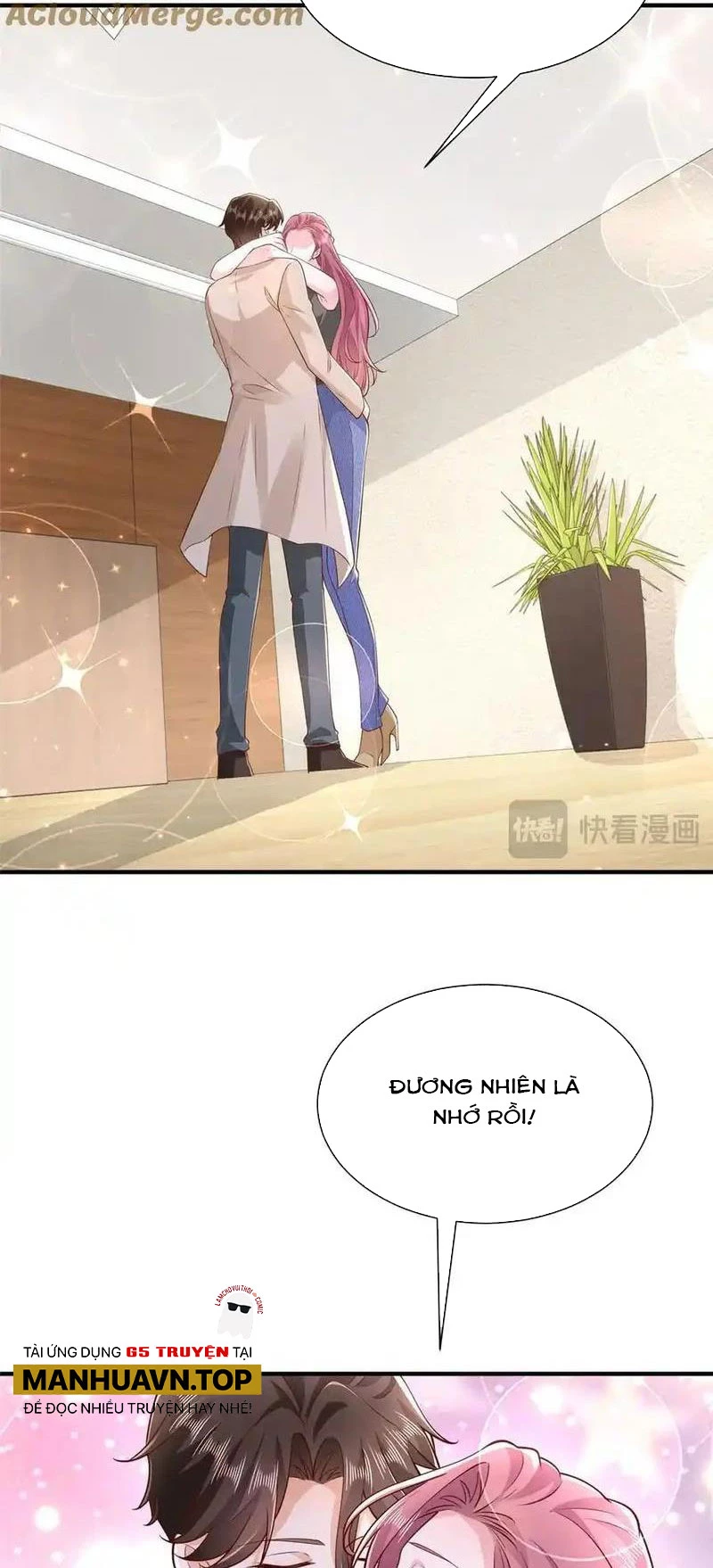 Mỗi Tuần Ta Có Một Nghề Nghiệp Mới Chapter 671 - Trang 2