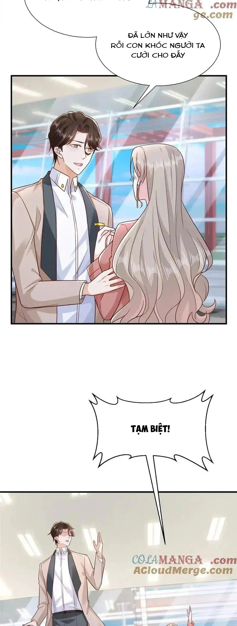 Mỗi Tuần Ta Có Một Nghề Nghiệp Mới Chapter 671 - Trang 2