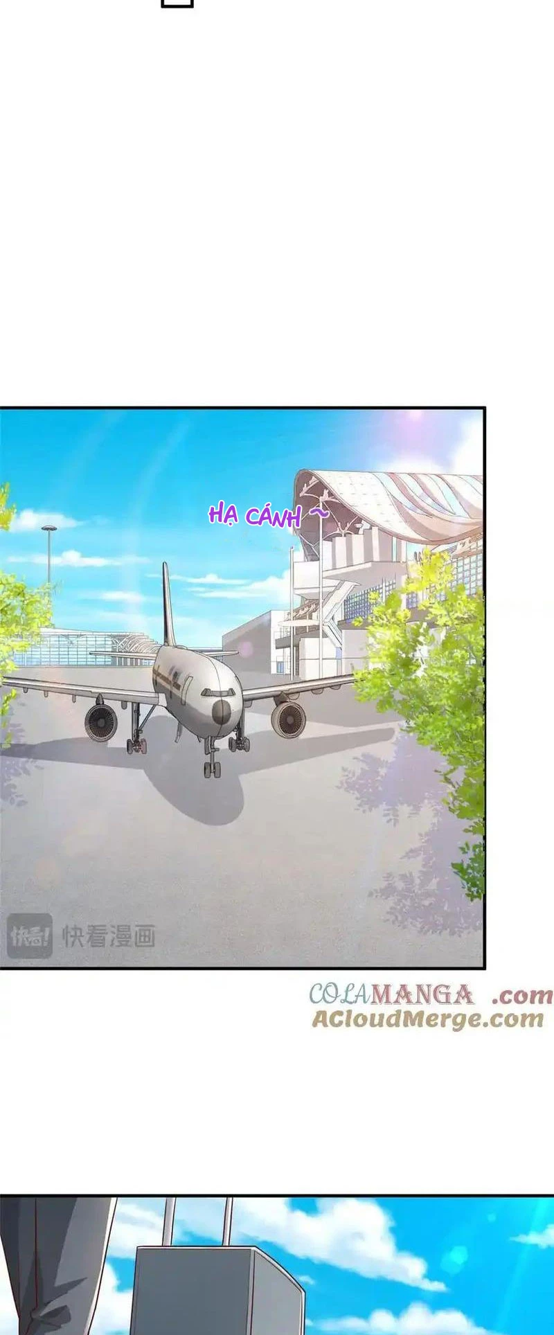 Mỗi Tuần Ta Có Một Nghề Nghiệp Mới Chapter 671 - Trang 2