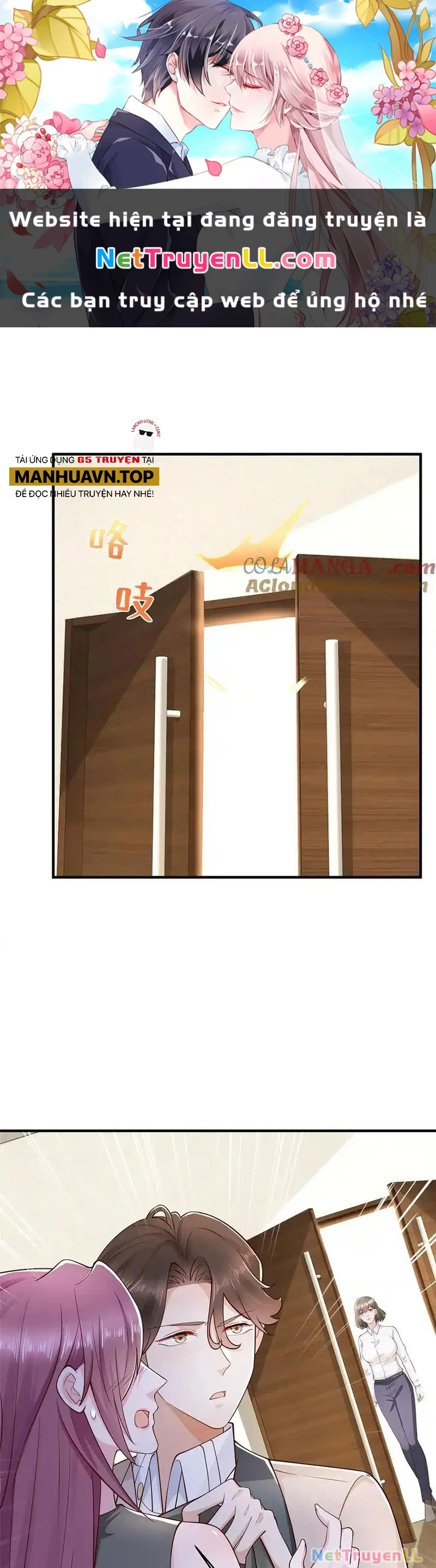 Mỗi Tuần Ta Có Một Nghề Nghiệp Mới Chapter 672 - Trang 2