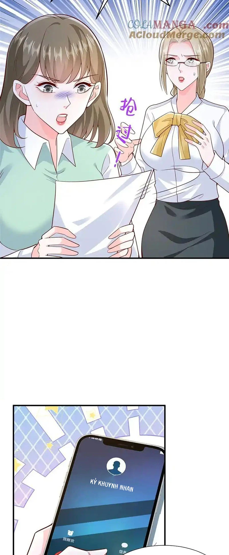 Mỗi Tuần Ta Có Một Nghề Nghiệp Mới Chapter 674 - Trang 2